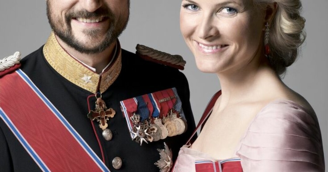 Allt om de norska kungliga juvelerna: "Sonjas smaragder kunde ha varit Silvias..."