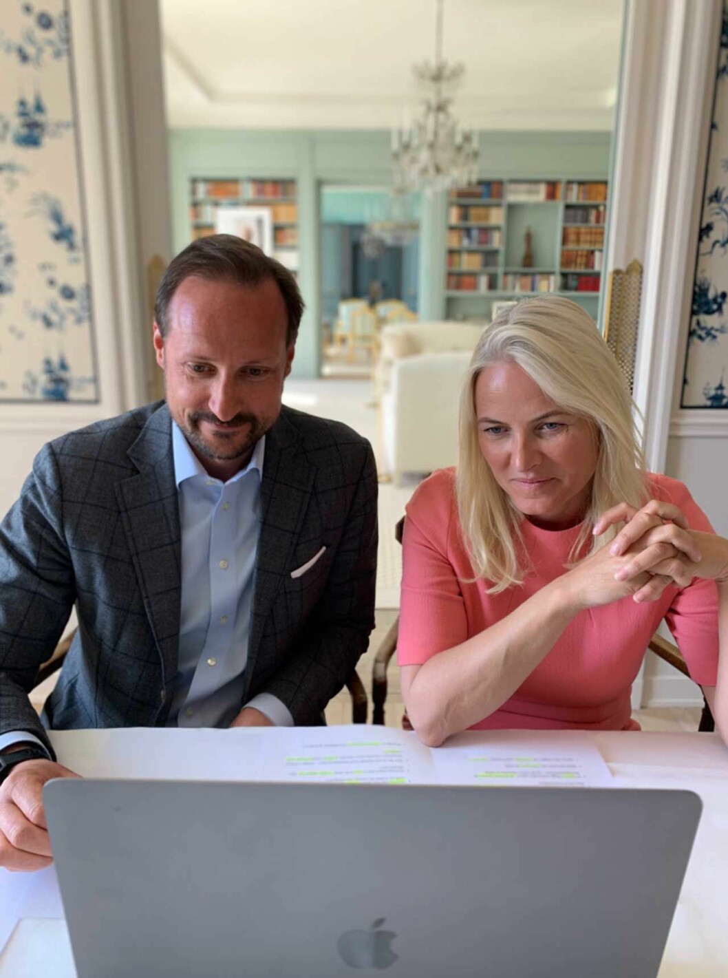 Mette-Marit