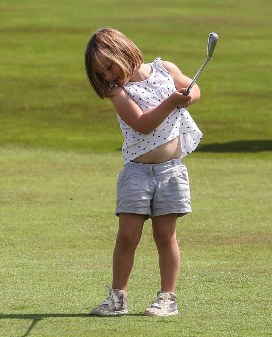 mia tindall
