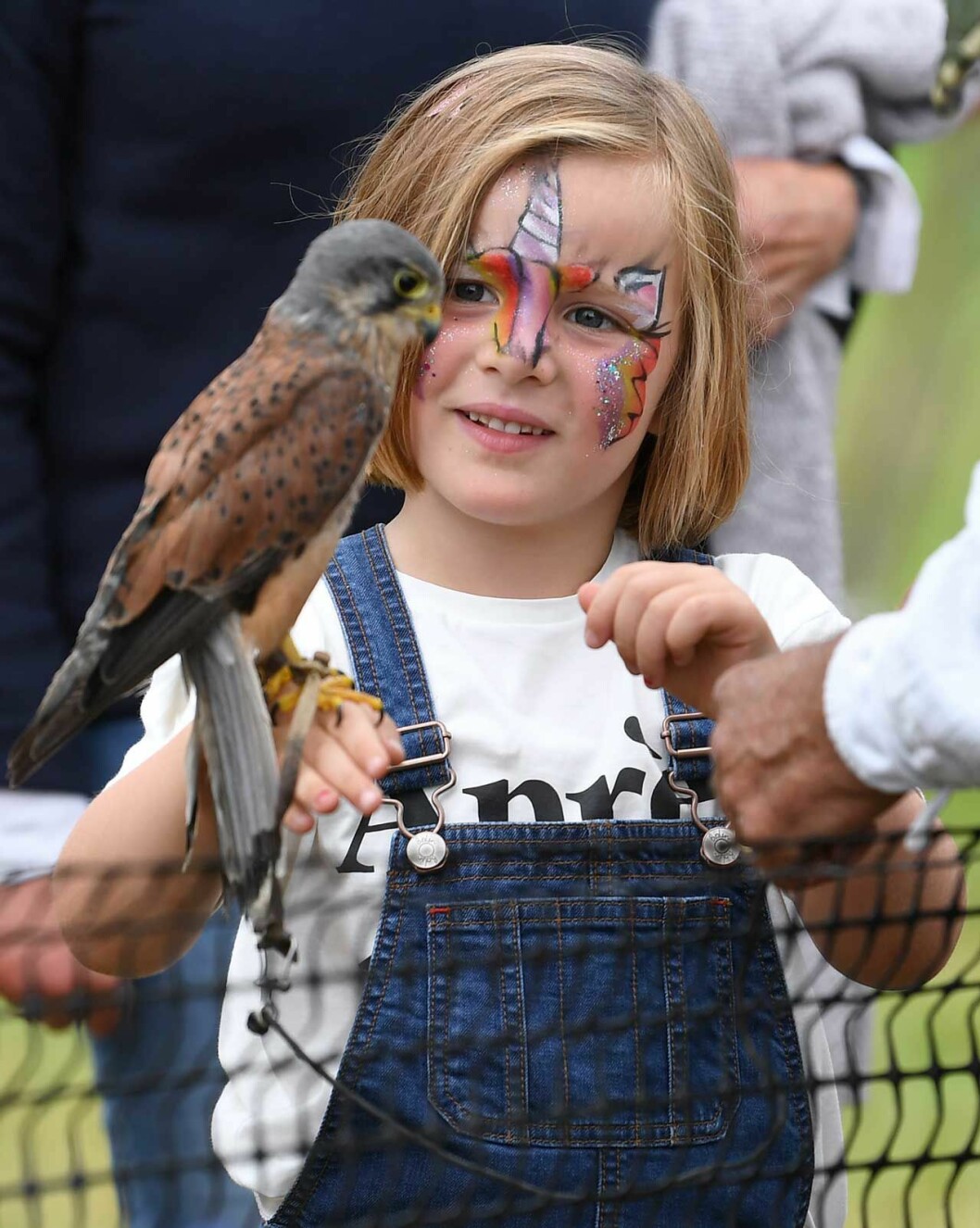 Mia Tindall