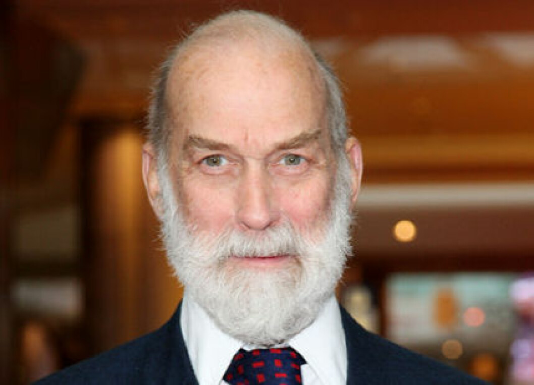 Michael-Kent