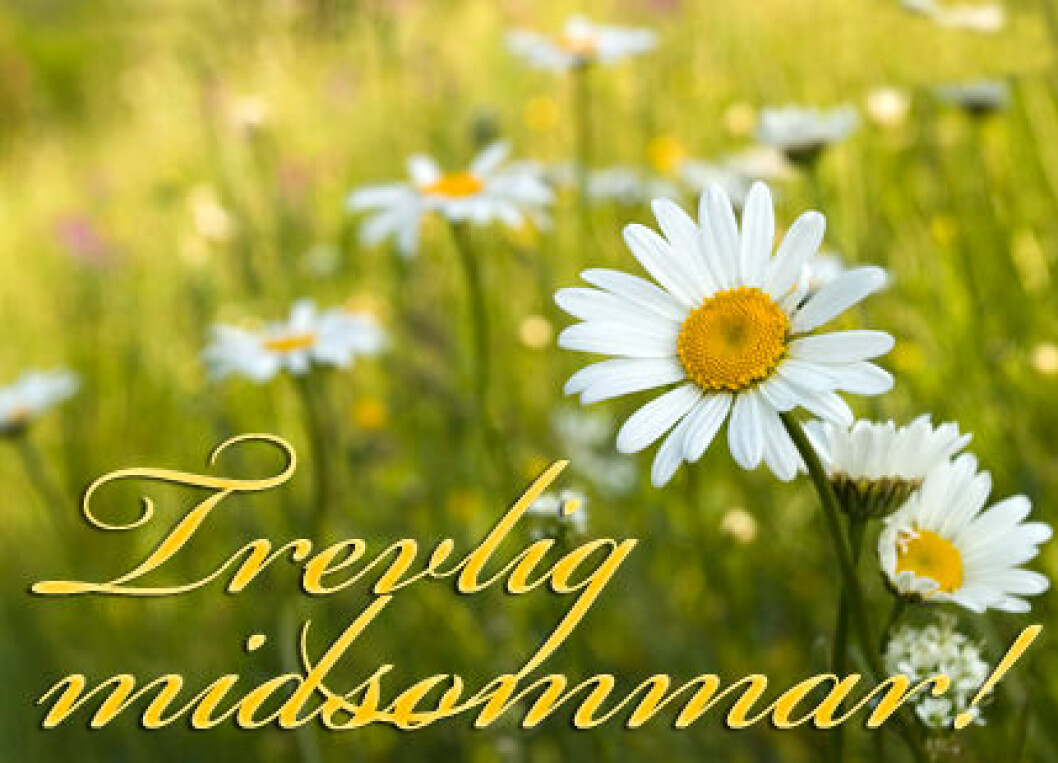 midsommar