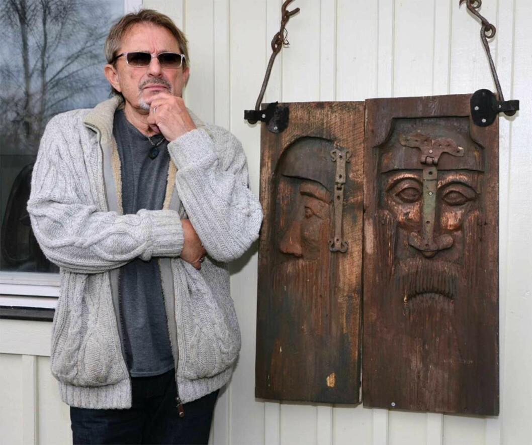 Mikael Rickfors