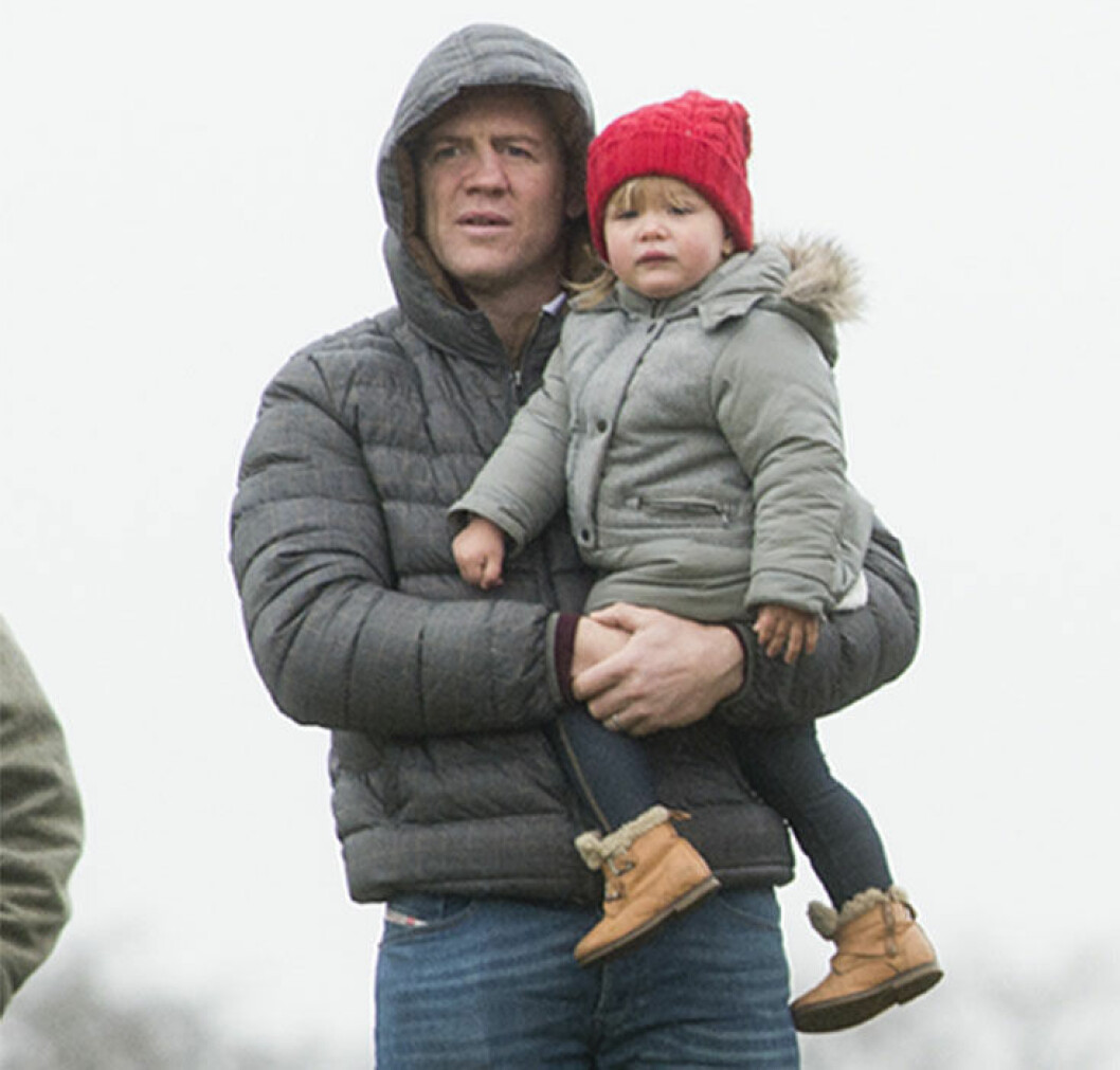 Mike-Tindall