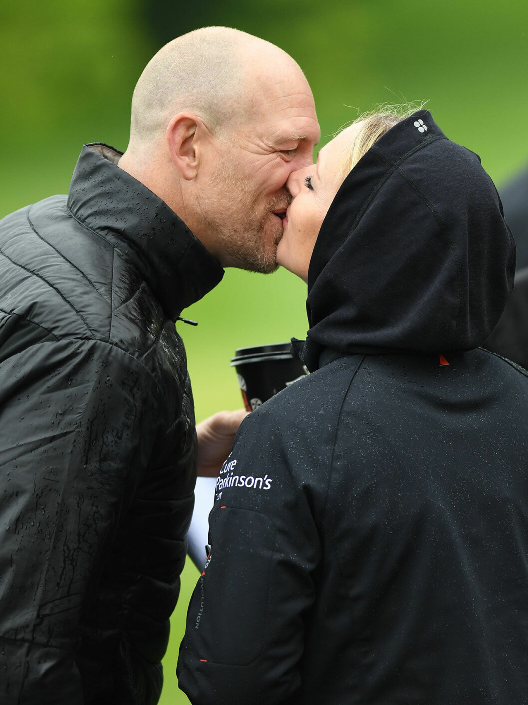 Mike-Tindall