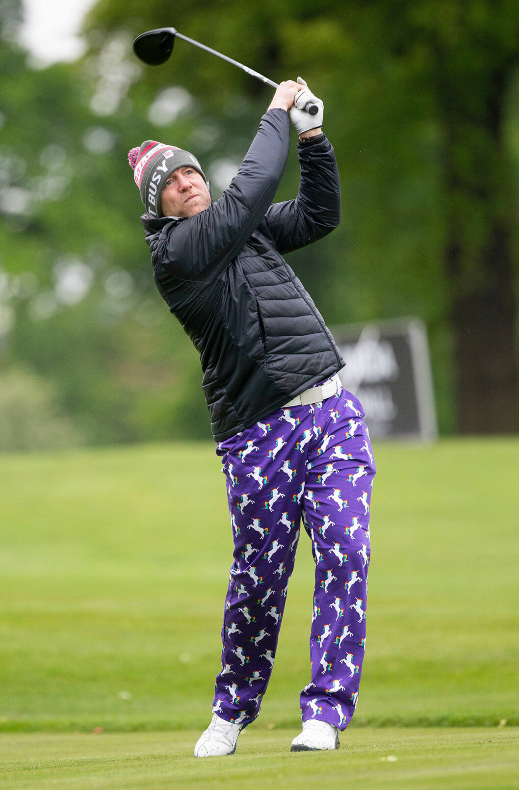 Mike Tindall