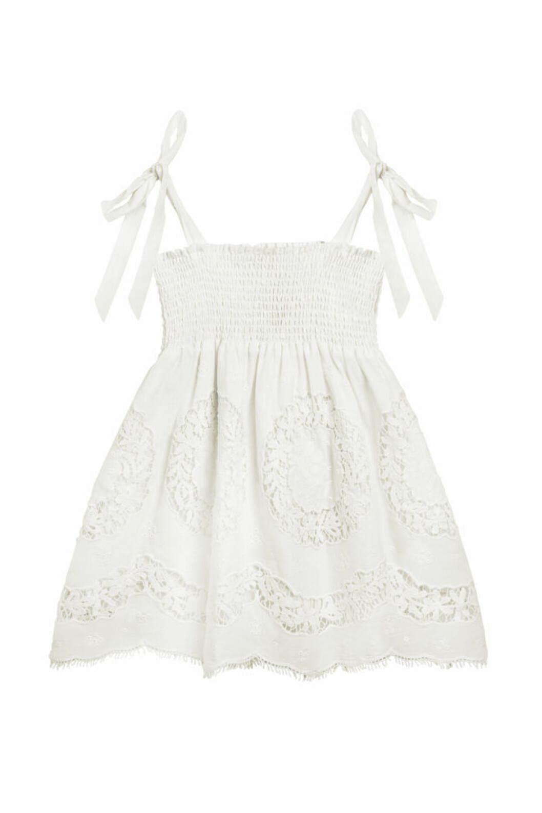 Klänning, 599 kr. By Malina barnkollektion