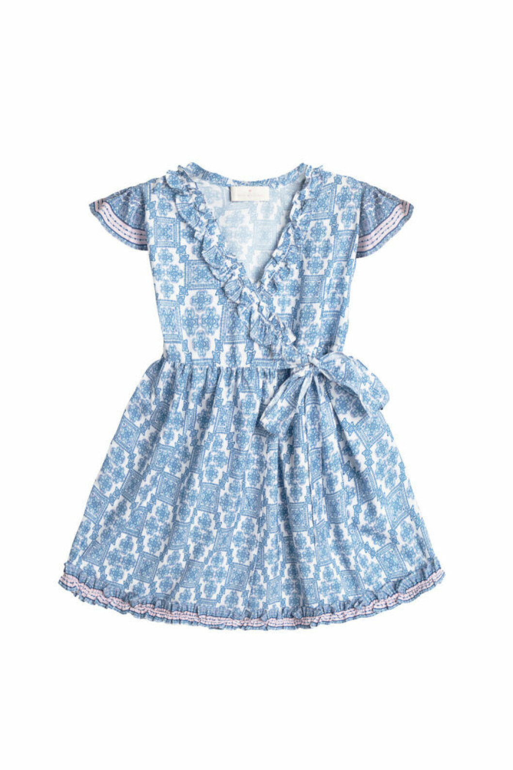 Klänning, 699 kr. By Malina barnkollektion