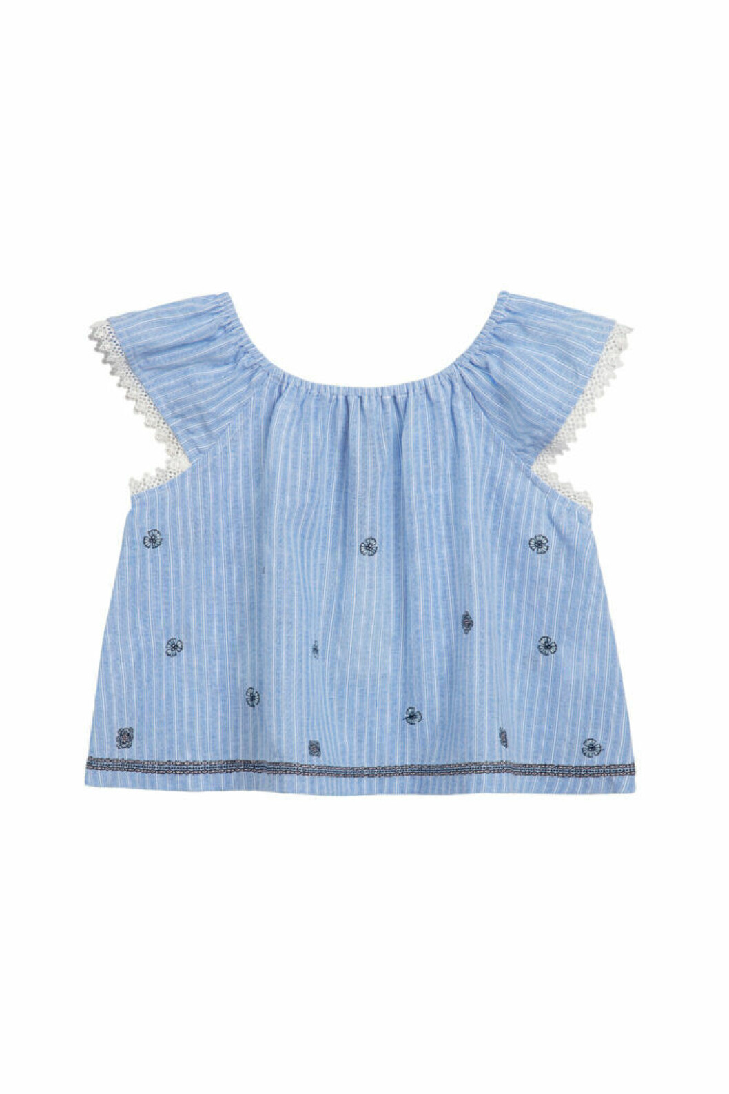 Blus, 399 kr. By Malina barnkollektion