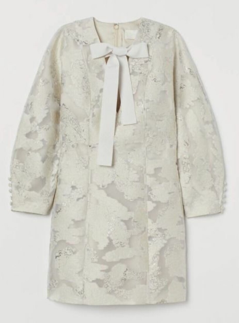 Klänning H&M