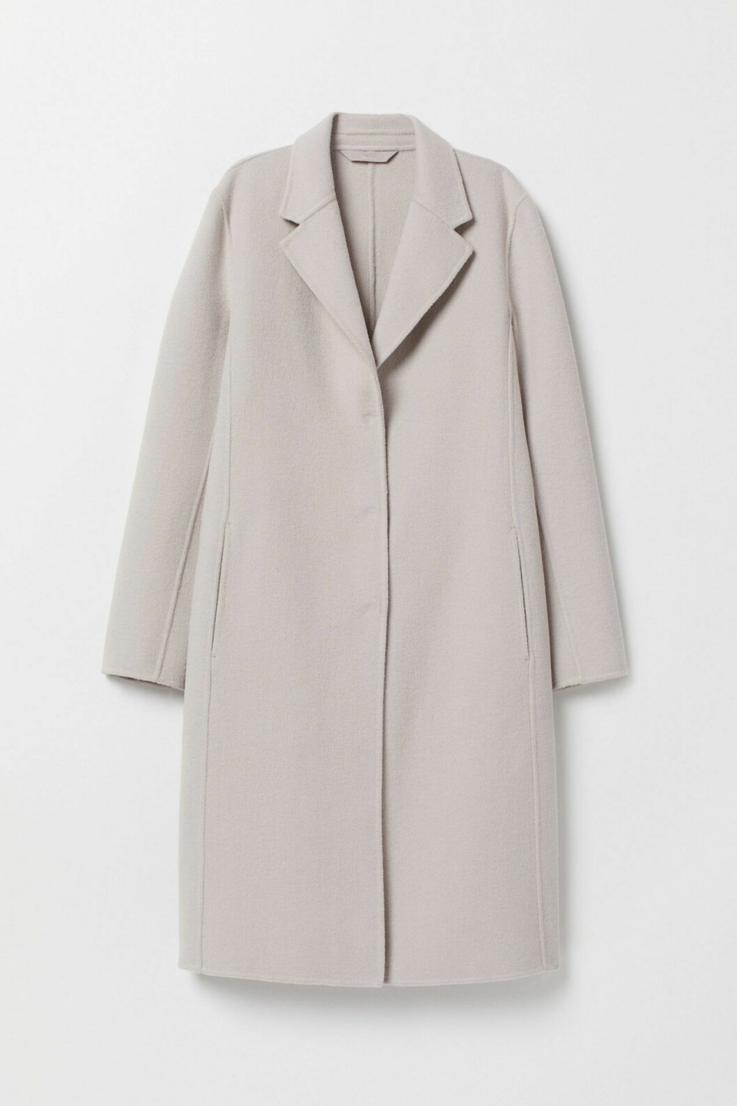 Mjuk kappa från H&M