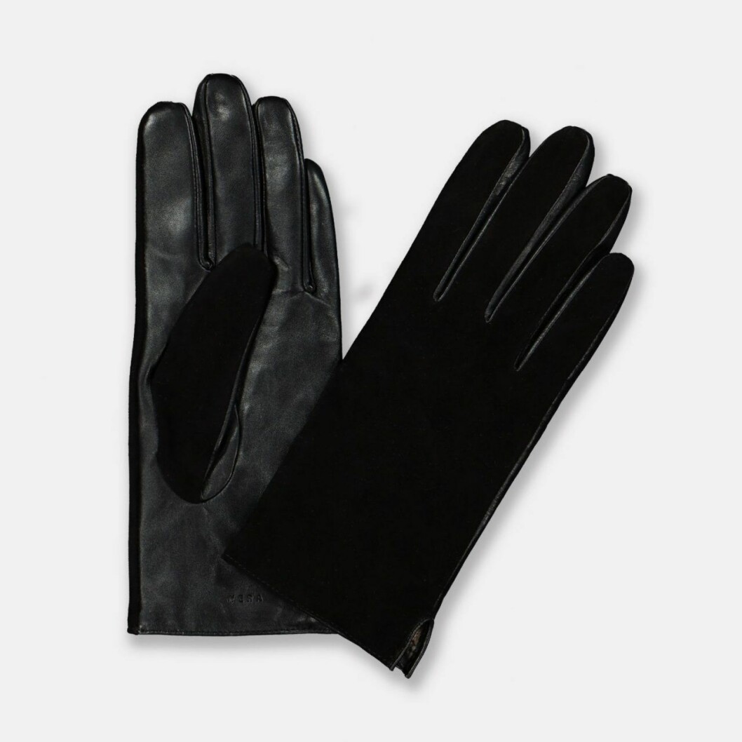 Handskar mocka