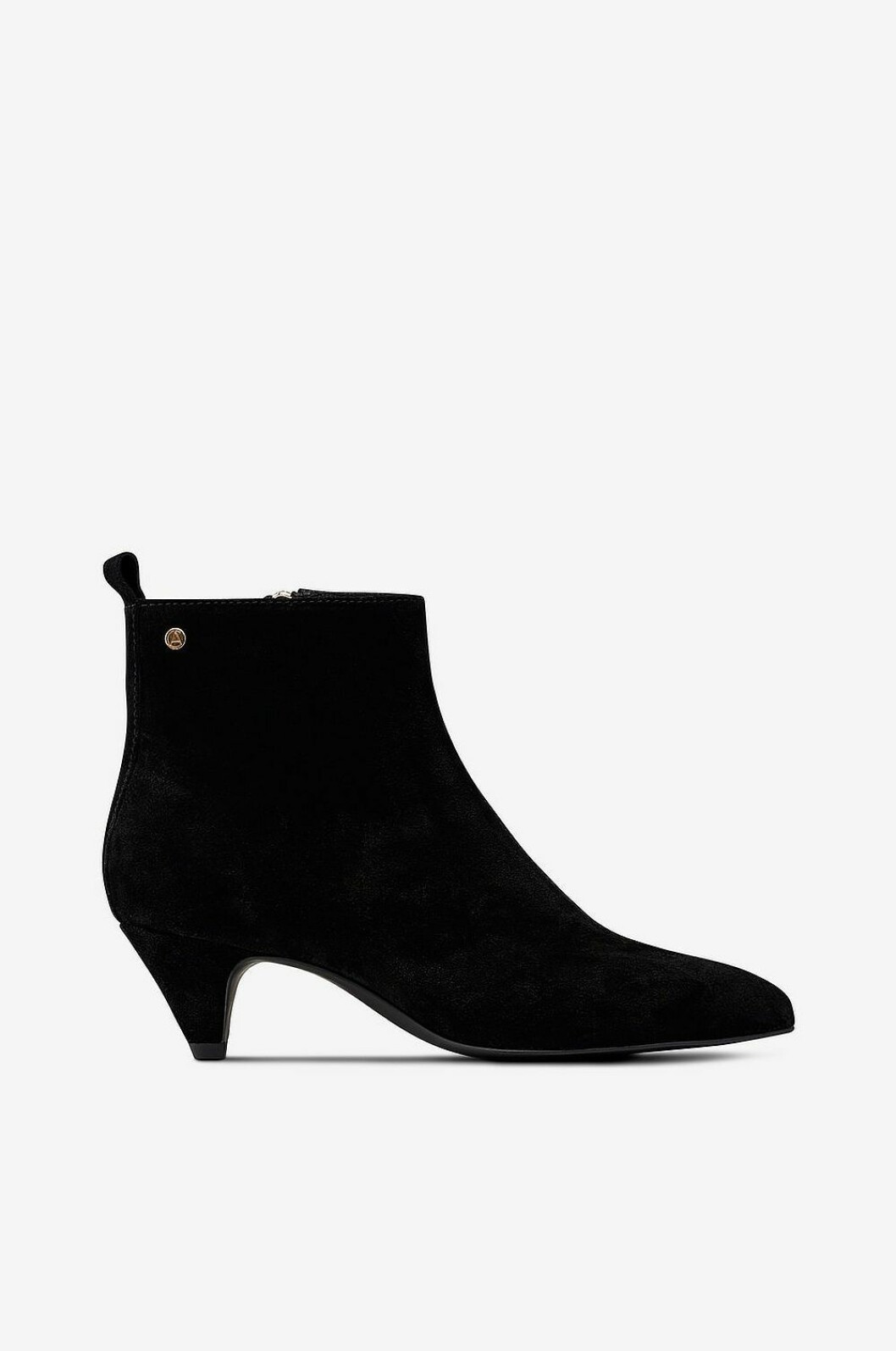 Boots i mocka