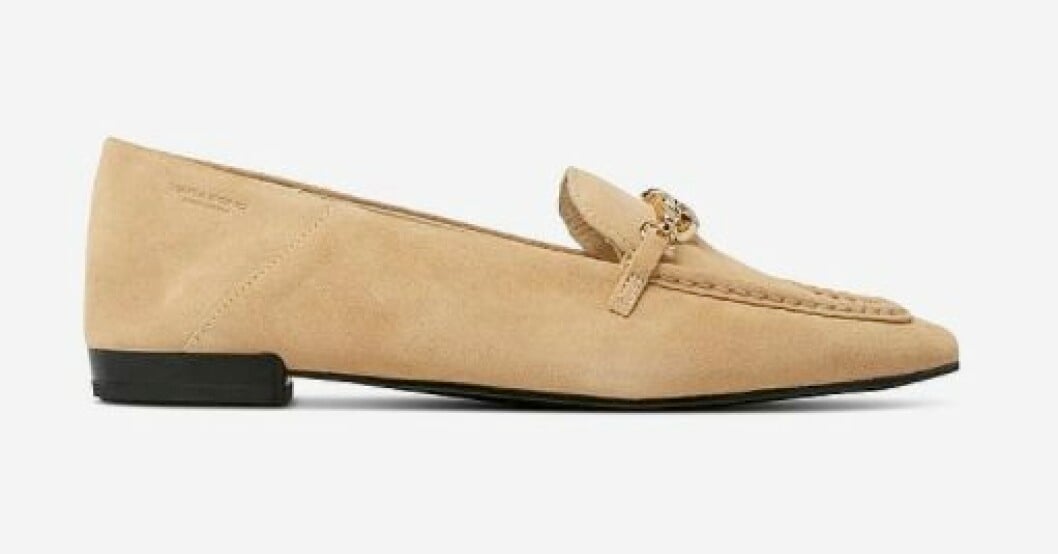 loafer vagabond