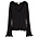 mode våren 2022 – svart ribbstickad topp från H&amp;M