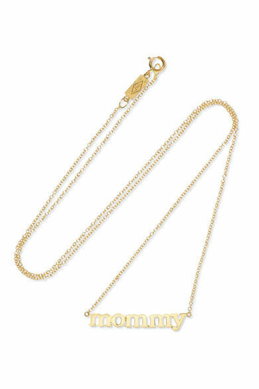 Mommy necklace