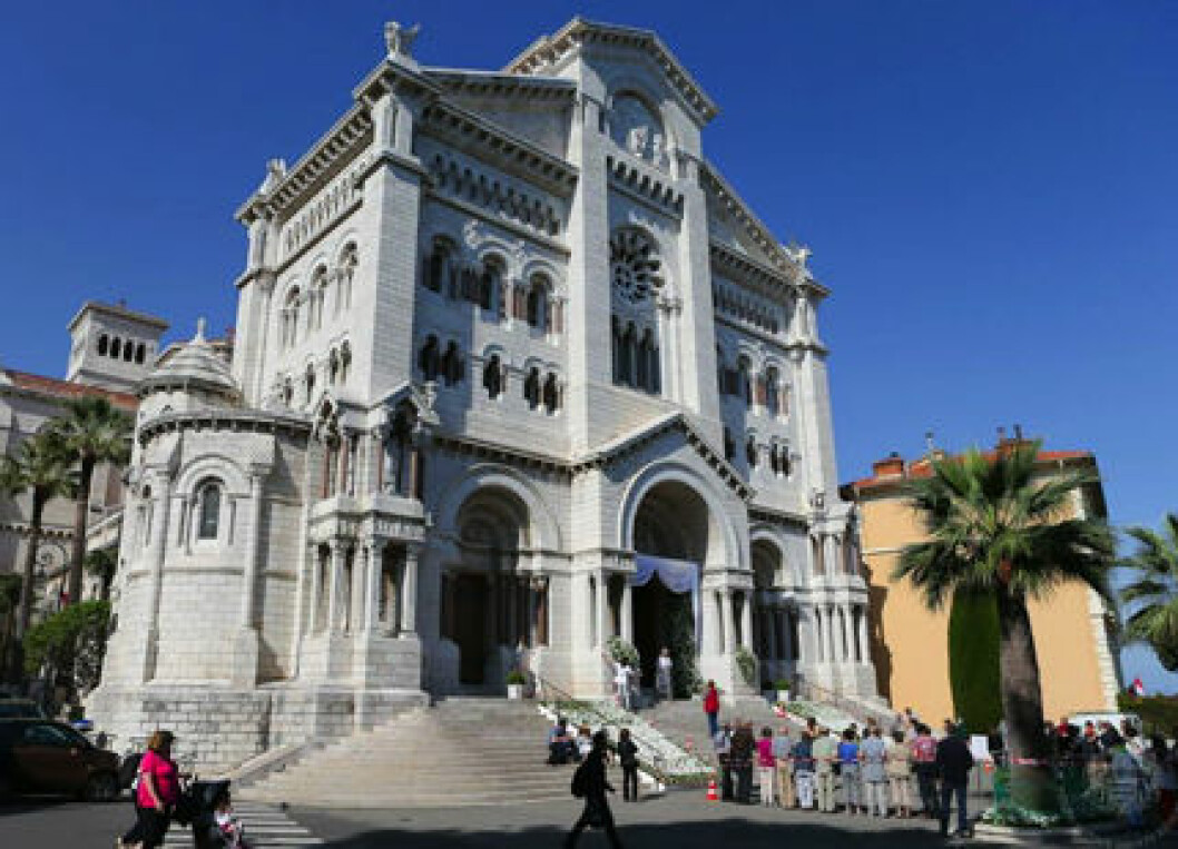 monaco-hovet