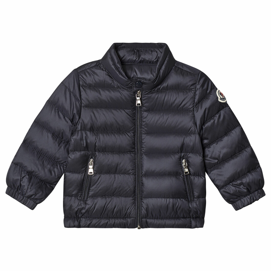 Jacka från Moncler