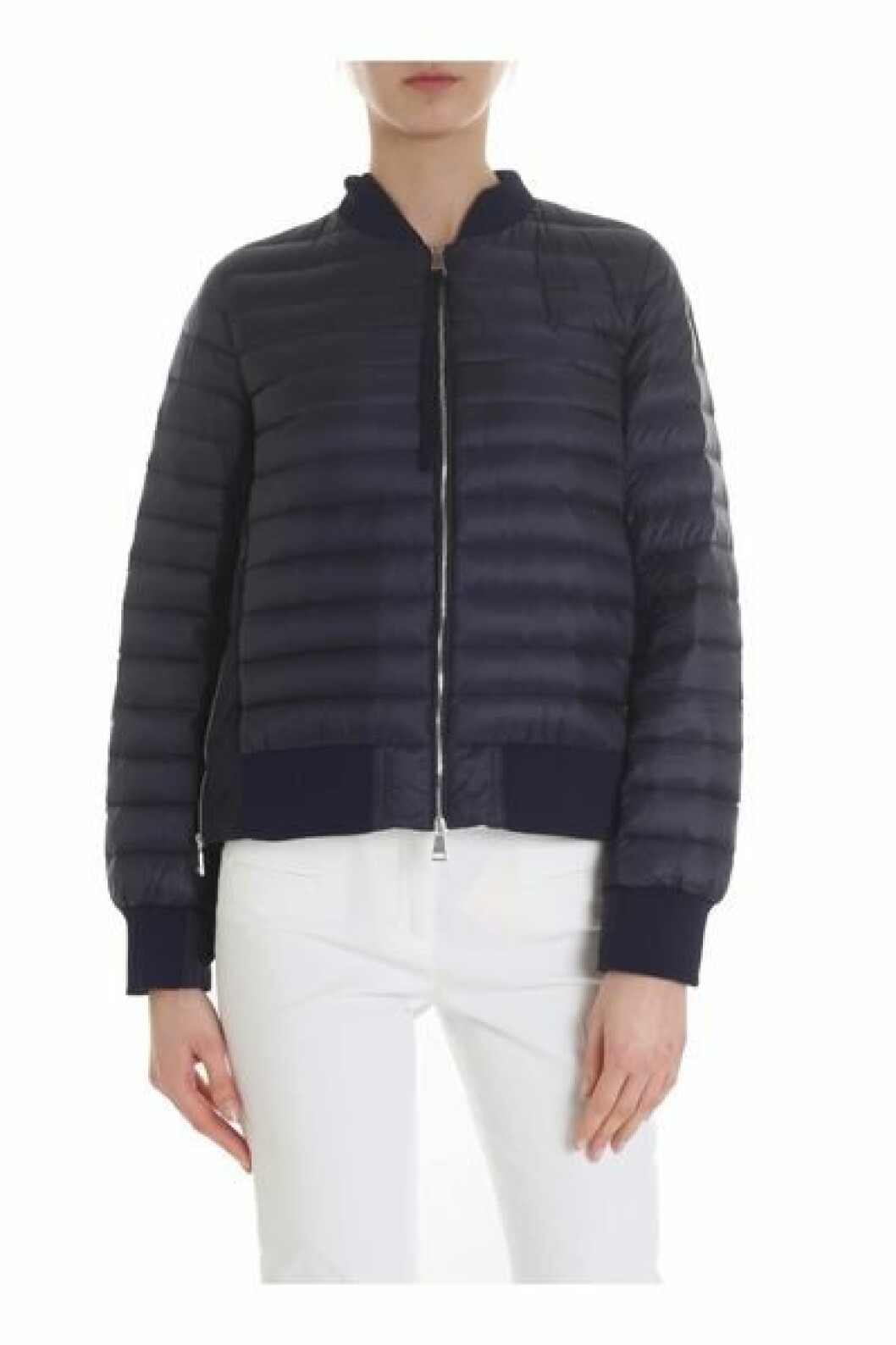 Dunjacka från Moncler