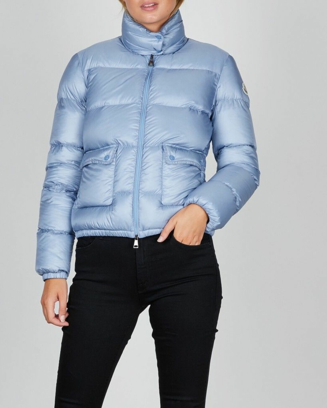 Jacka Moncler