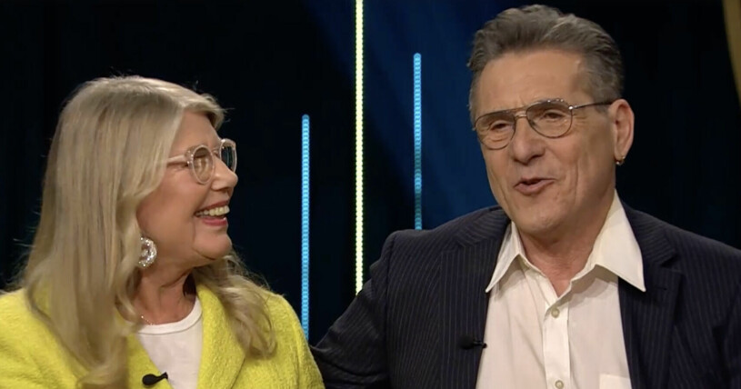 Monica Sundberg, Tino Borg Teroni