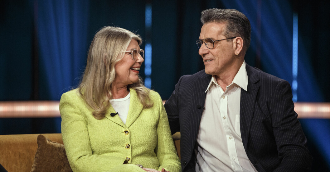 Monica Sundberg, Tino Borg Teroni