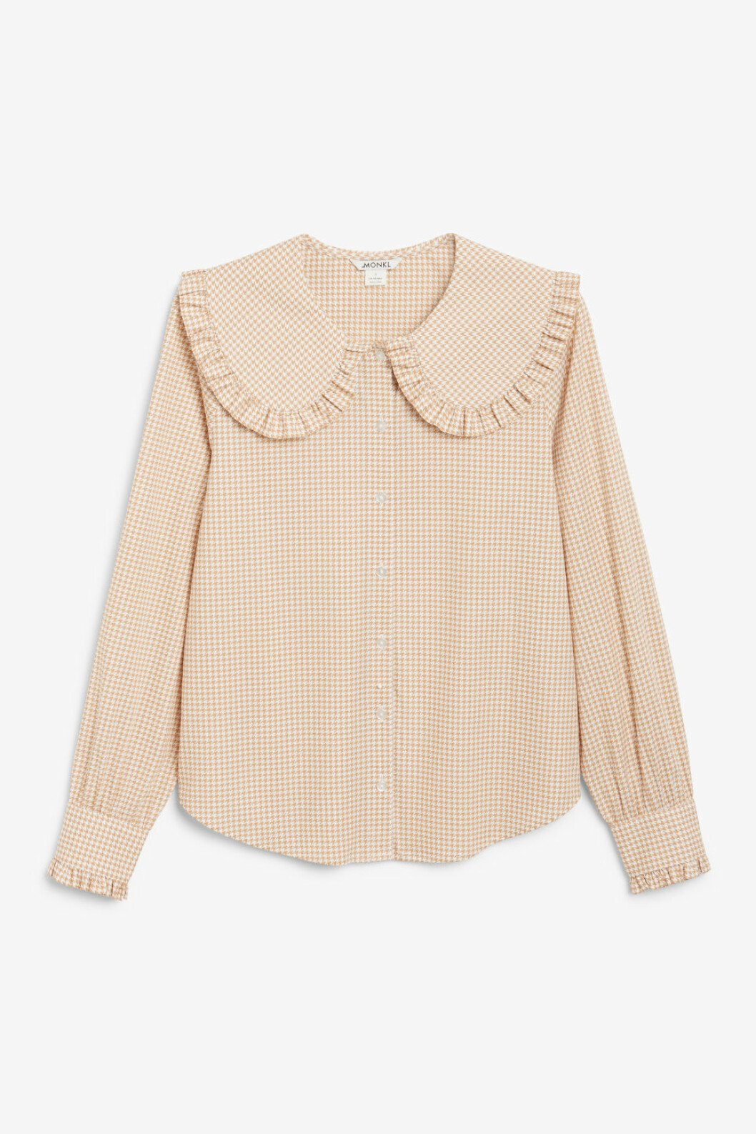Blus från Monki