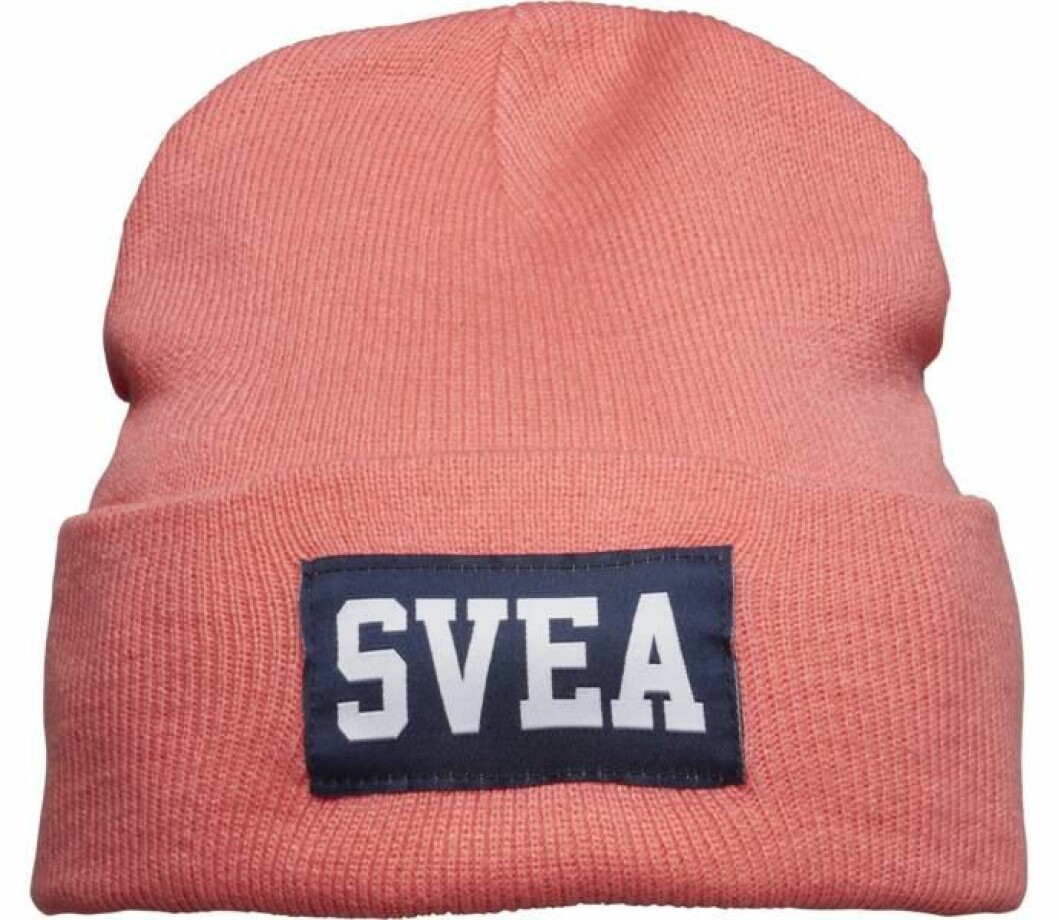 Mössa från Svea