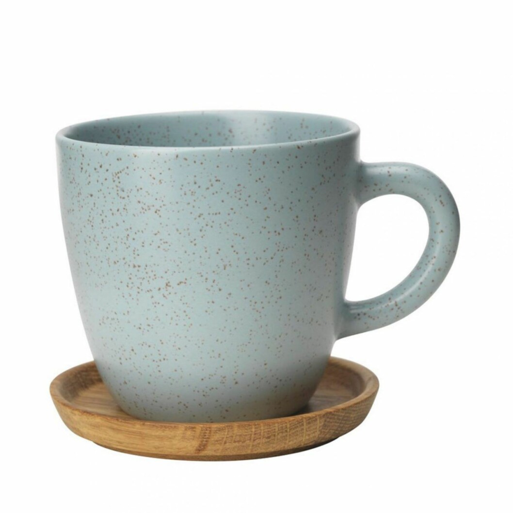Mugg från Höganäs