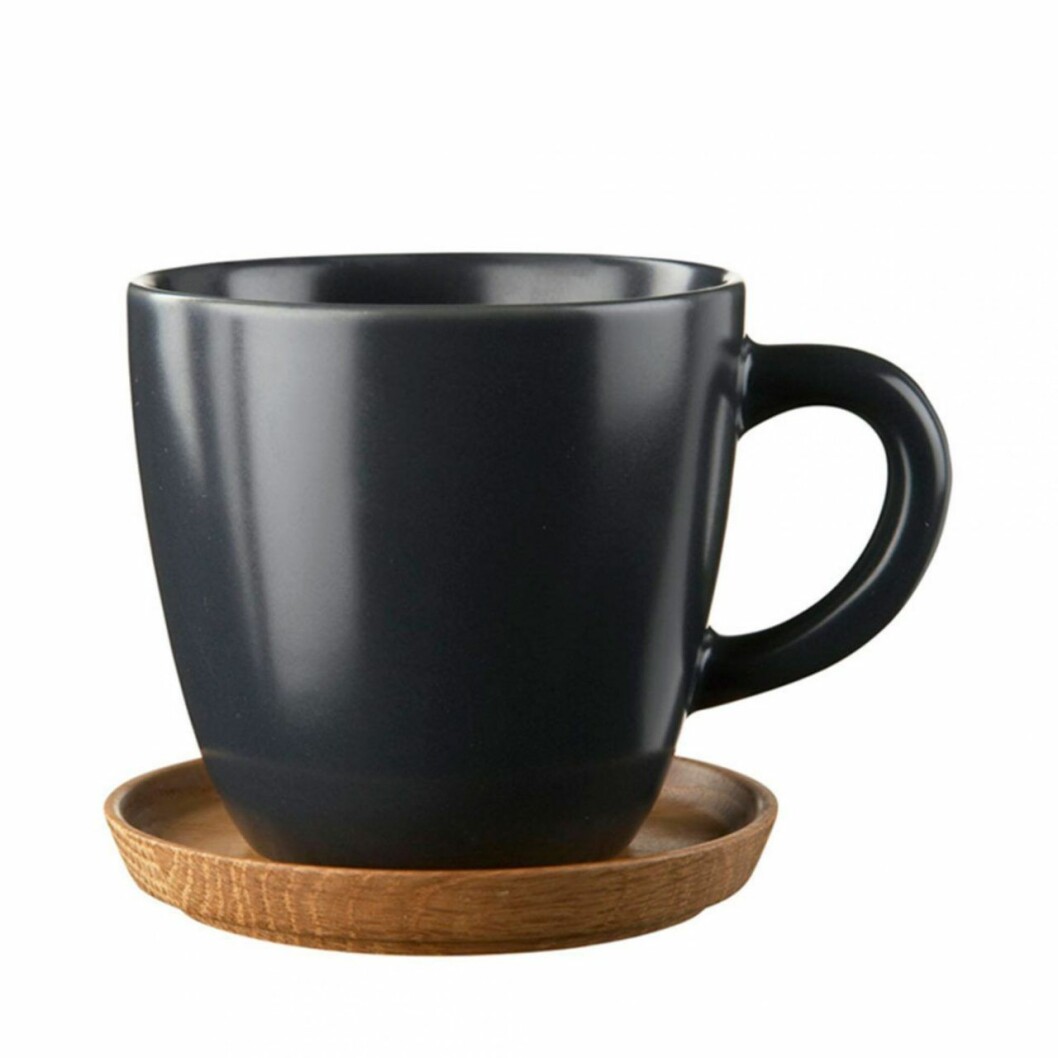 Mugg från Höganäs