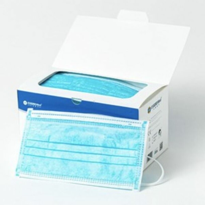 Munskydd 50-pack