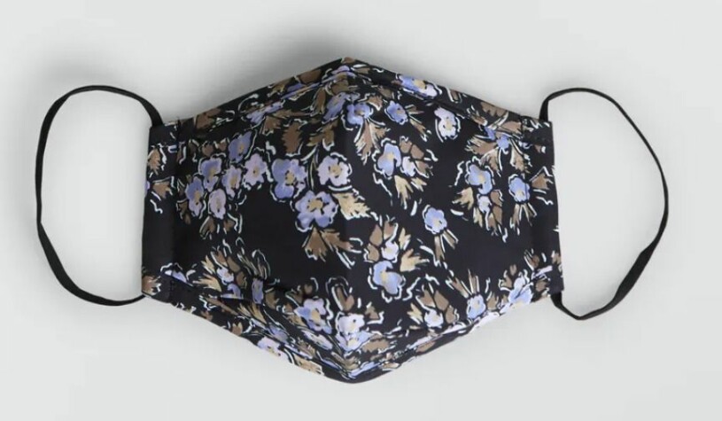 munskydd gina tricot