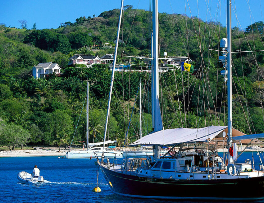 Mustique-ibl