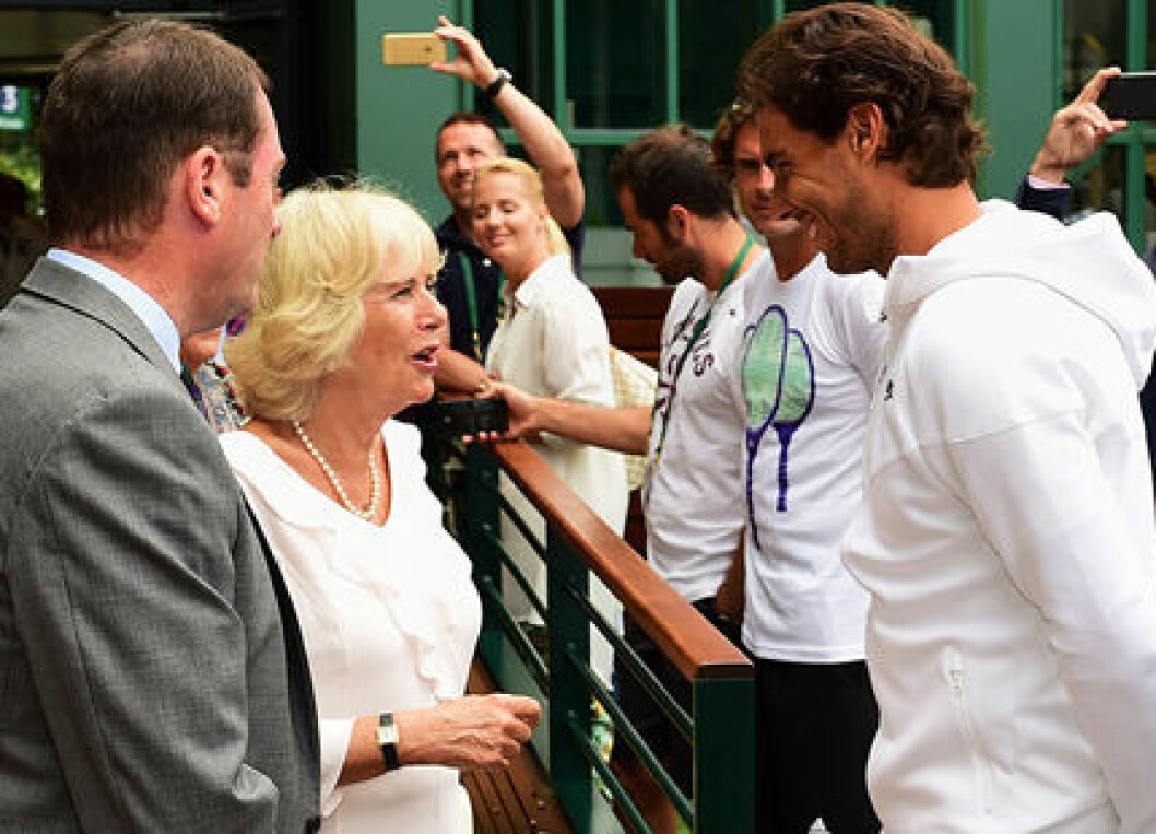 Nadal