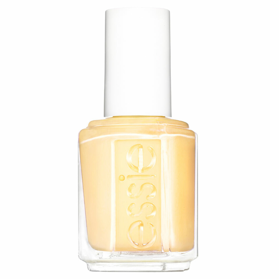 Nagellack