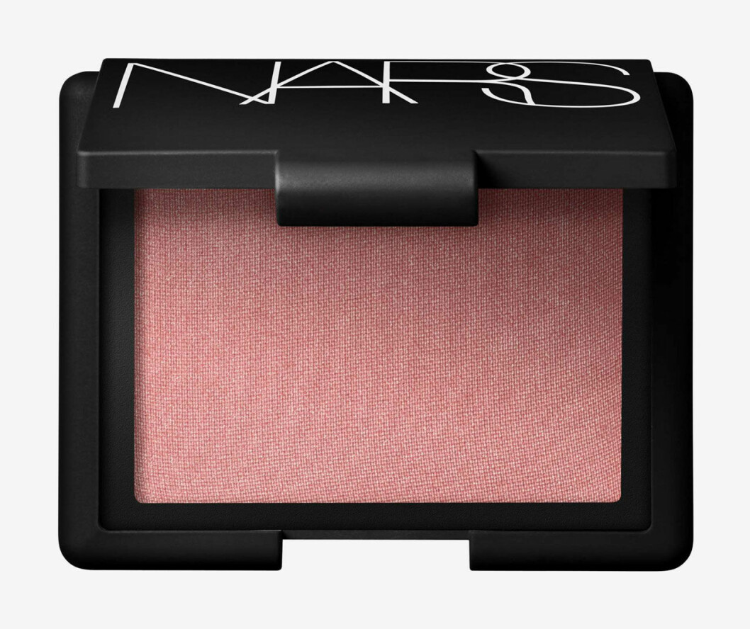 Rouge från Nars
