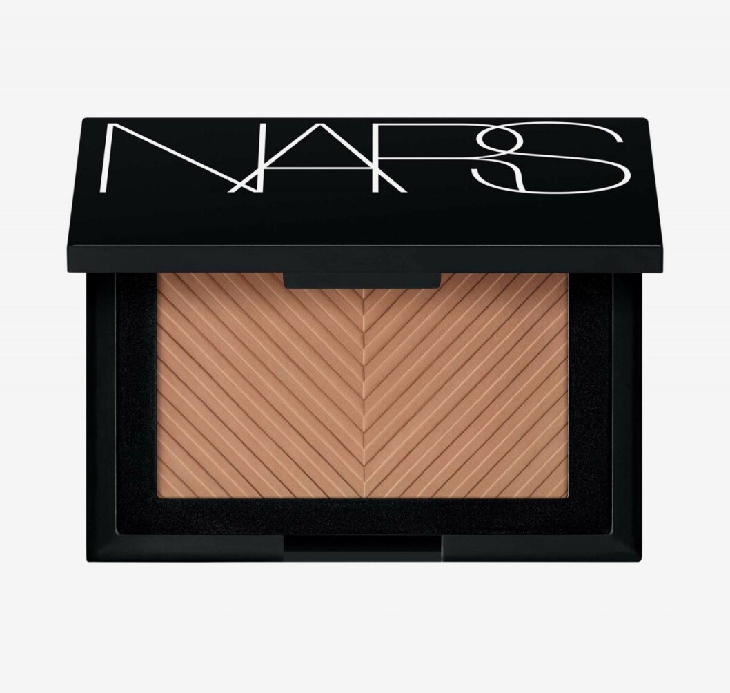 Solpuder från Nars