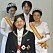 Naruhito, ny kejsare i Japan som är världens äldsta monarki.