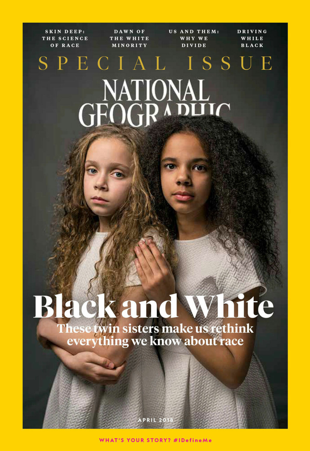 Carl Gustaf har prenumererat på National Geographic Magazine sedan han var 10.