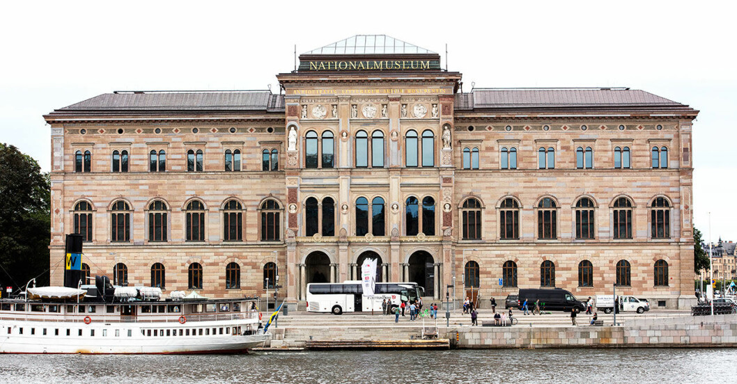 Nationalmuseum
