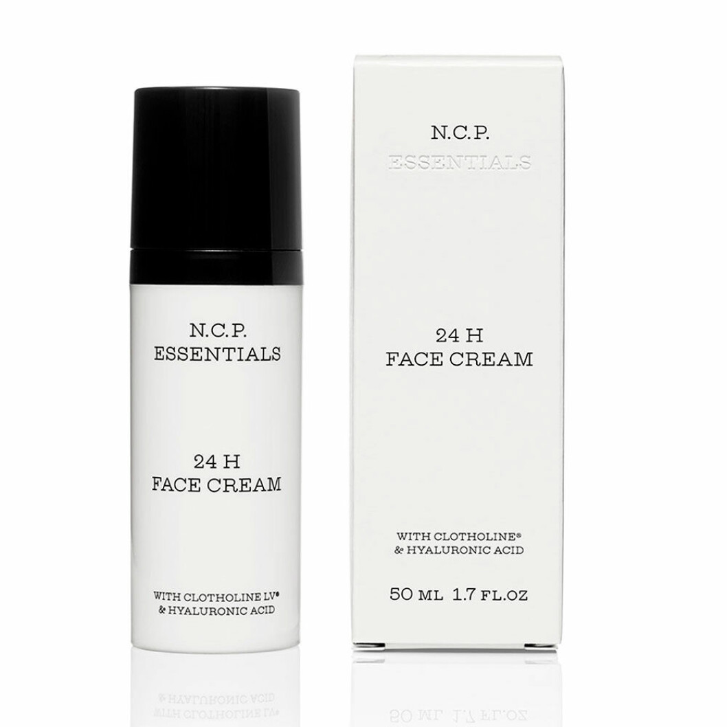NCP essentials dagcreme