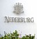 Nederburg vingård i Sydafrika. 