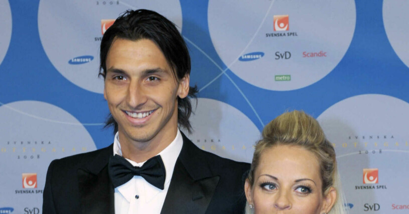 För Zlatan och Helena började det med en inparkerad bil. Men hur möttes egentligen våra största kändispar? Svensk Damtidning ger dig svaret.