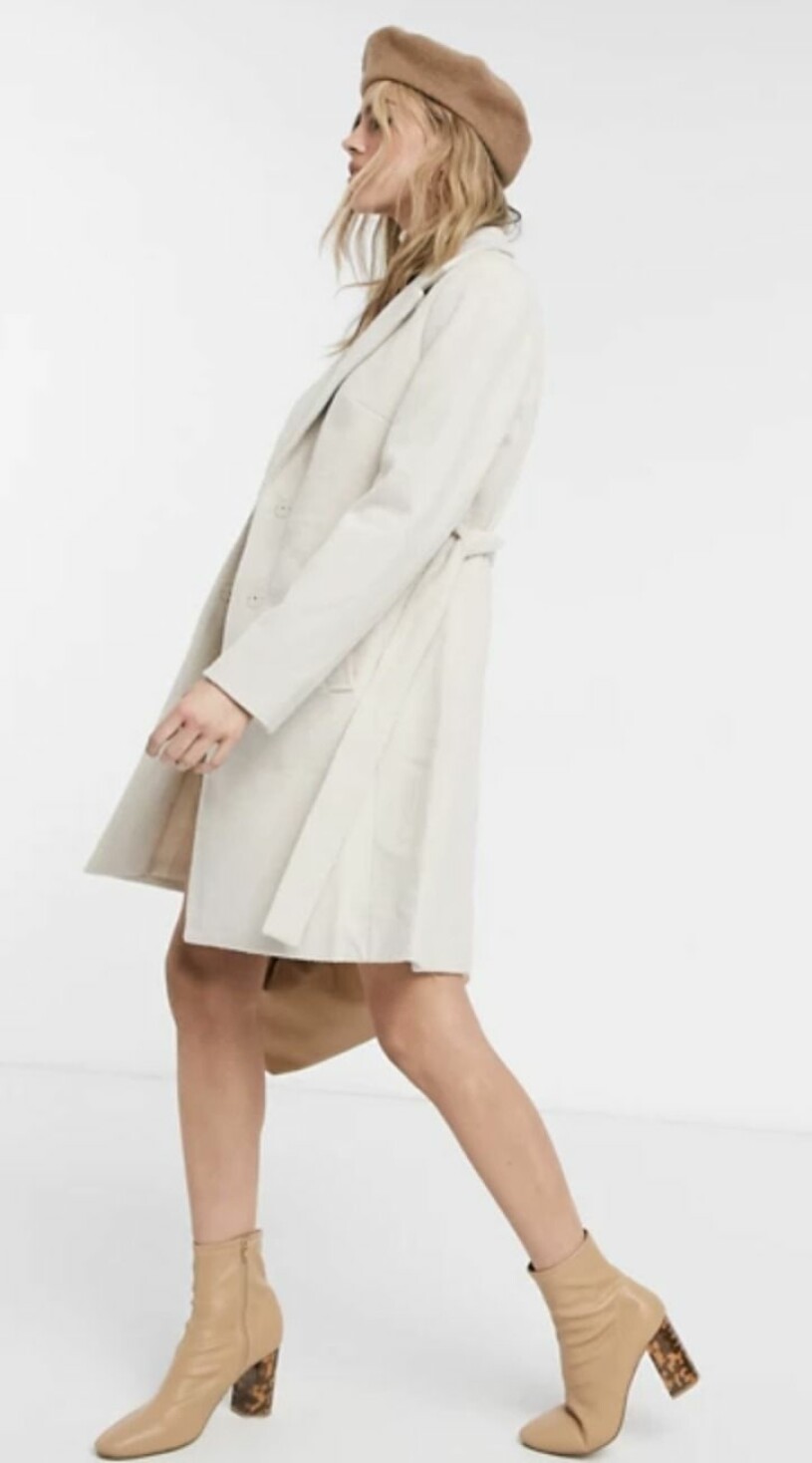 kappa new look