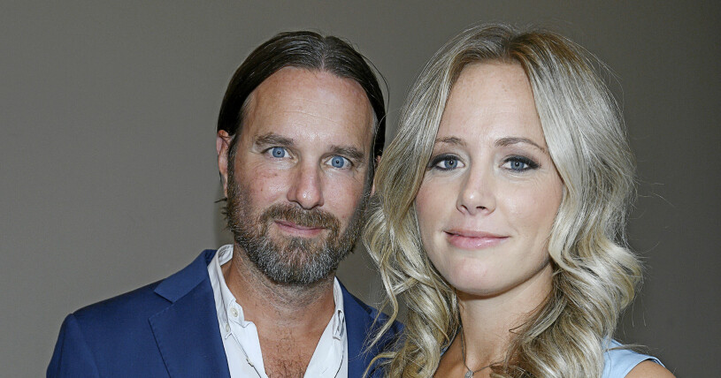 Niclas Engsäll och Carolina NeurathEvent för dramaserien Fartblinda, Stockholm, 2019-08-19© Eero Hannukainen / TT Kod 2802 Niclas Engsäll, Carolina Neurath