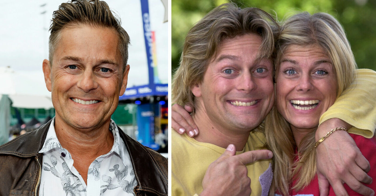 Wahlgren sa upp sig från jobbet avslöjar sanningen