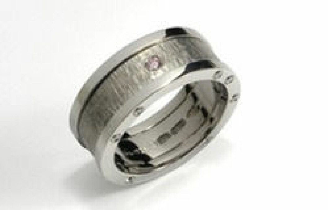 Niclas Wahlgrens ring, Niclas Wahlgrens ring,