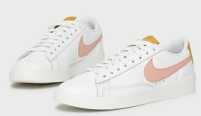 Nike Blazer
