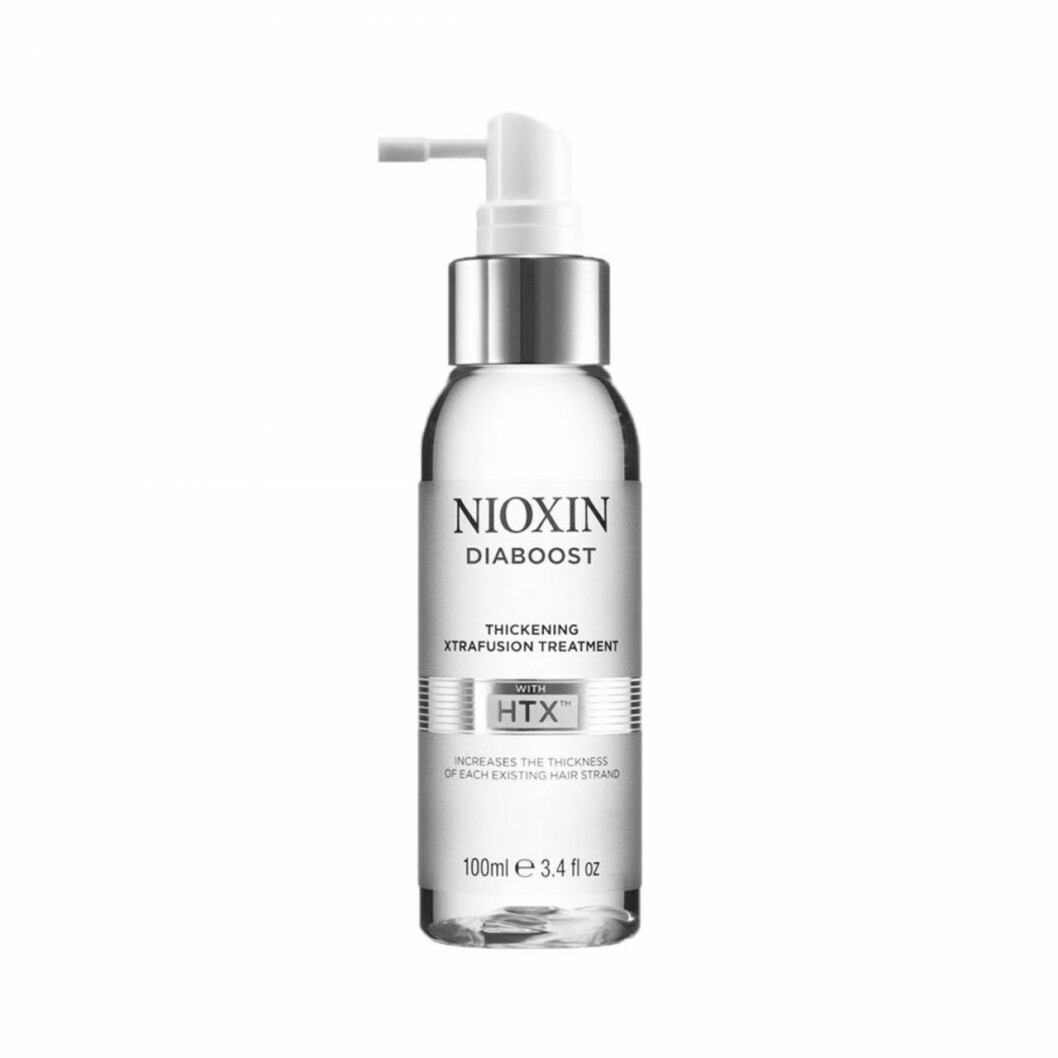 Nioxin