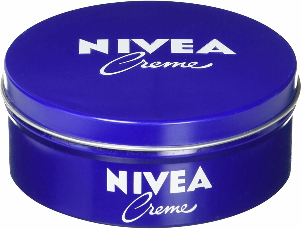 Nivea kräm